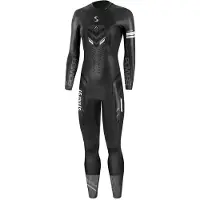 Synergy Hybrid Efx4 Neopren-langarm-wetsuit Für Damen