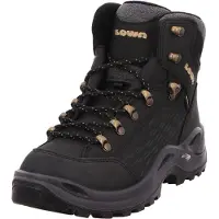 Lowa Damen Stiefel RENEGADE WARM GTX MID Ws