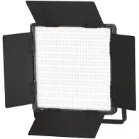 Nanlite LED-Flächenleuchte 600CSA