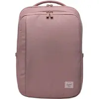 Herschel Rucksack Supply Co. Kaslo Daypack Tech Unisex Ash Rose Tonal