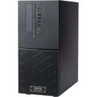 Bluechip BUSINESSline Workstation WS1103 – Intel Core i5-14400, 16 GB RAM, 500 GB SSD, NVIDIA RTX A2000, Windows 11 Pro