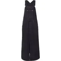 G-Star Skater Maxi Dungaree Kleid - Andere - Damen - M