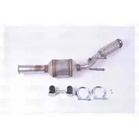NAP carPARTS Katalysator CAK10510