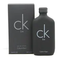 Calvin Klein ck be Eau de Toilette Spray 100 ml