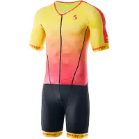 Synergy Pro Kurzarm-trisuit