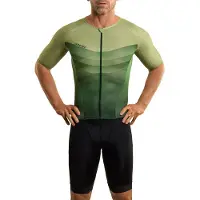 Synergy Pro 2.0 Kurzarm-trisuit
