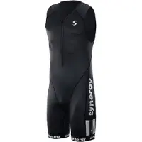Synergy Elite ärmelloser Triathlonanzug