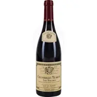 Louis Jadot Chambolle Musigny 1er Cru Les Baudes 2022 Jadot 0,75l