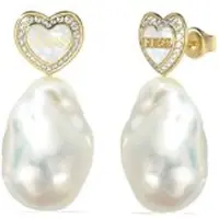 GUESS Jube04022 Amami Ohrringe