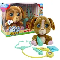 Dante Cry Pets Hund