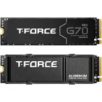 Team Group T-FORCE G70 PRO, 2 TB, M.2, 7400 MB/s