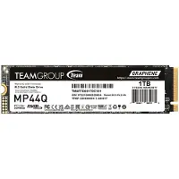 Team Group MP44Q, 1 TB, M.2, 7000 MB/s