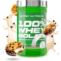 Scitec Nutrition Scitec Whey Isolate 700 g Pulver zur Herstellung einer Lösung zum Einnehmen