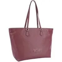 JOOP! Shopper "lettera 1.0 shopper lhz" Hobo Schultertasche Henkeltasche Tasche Damen