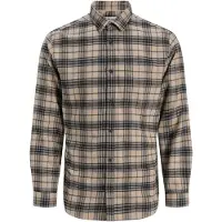 Jack & jones Comfort Fit Flanellhemd