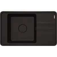 Deante Granite sink 1-basin with drainer