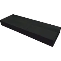 Deante Cqb_nu1s Granit-aufsatzspüle Mit Abdeckung