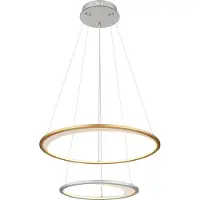 Globo 67333-44H, LED, 4704 lm, IP20