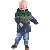 First Instinct by Killtec Kinder Funktionsjacke FISW 3 MNS SKI JCKT