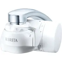 Brita ON TAP V Wasserfiltersystem inkl. 1 Kartusche