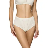 Triumph Slip Shape Smart Ellipse | Grösse: XL | Farbe: Gebrochenes Weiß
