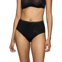 Triumph Shapingslip "Shape Smart Ellipse" glättend, weich, mittelstark formend, Power-Mesh, Microtouch