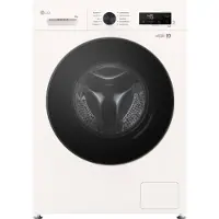 LG F4WB308Y, Frontlader, 8 kg, B, 75 dB, 1350 RPM, A
