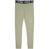 Puma Damen Tight W STRONG COLORBLOCK TIGHT - HW FL