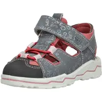 Pepino by Ricosta Lauflernschuh "Halbschuhe Lederimitat/Textil"