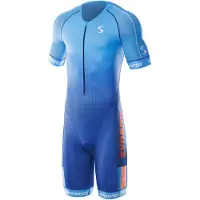 Synergy Elite Kurzarm-trisuit