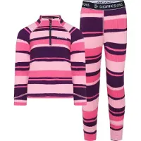 Didriksons Jadis, Set, Junior, pink