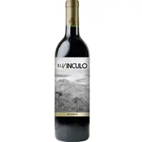 Alejandro Fernandez Pesquera El Vínculo Reserva