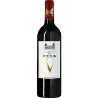 Chateau Jean Voisin L ́Esprit de Jean Voisin 2021 Grand Cru 0,75l