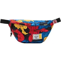 LEGO Herschel Classic Hip Pack - Abstrakte Steine