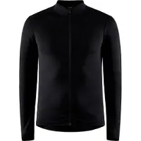 Craft Herren Radtrikot CORE BIKE ESSENCE LS JERSEY M