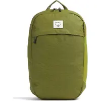 Osprey Arcane Large Day Tagesruckasck (Volumen 20 Liter /Gewicht 0,6 kg) Matcha Green Heather