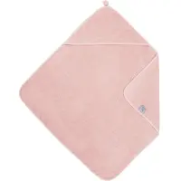 Vanilla Copenhagen - Hooded Towel - English Rose - 80 x 80 cm (HOOD9924)