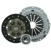 AISIN Kupplungssatz Clutch Kit (3P) KM-054A