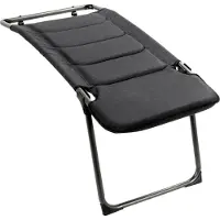 Brunner - KERRY PHANTOM Fußhocker - Maße: 52 x 62,5 x H80,5 cm
