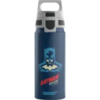 SIGG Flasche WMB one Batman Into Action 1 St