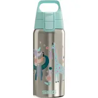 SIGG Flasche Shield Therm one Jungle 1 St
