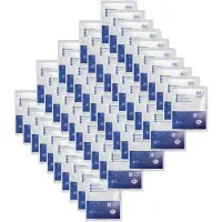 IEA Medical Sofort-Kälte-Kompresse, Einmal-Kühlpacks für Prellungen, Kühlpack 50er Set 50 St Kompressen