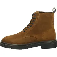 Gant Herren Boot BOGGAR 33426-40, 33426-41, 33426-42, 33426-43, 33426-44, 33426-45, 33426-46 GAF-29643737 warm khaki 41