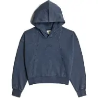 G-Star Washed A Line Script Kapuzenpullover