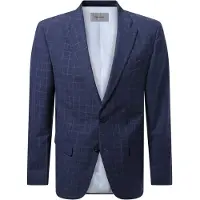Pierre Cardin Sakko Grant in Navy Peony | Gr.: 48