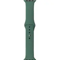 TECHONIC APPLE WATCH ARMBAND 38/40MM GRÜN