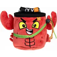YY VERTICAL Lobster Chalkbag