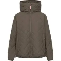 Derbe Steppjacke Quiltby Short