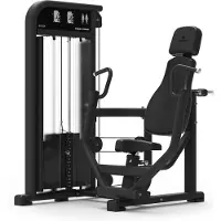 Gymstick Chest Press Brustpresse Maschine