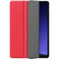 Just in Case Hülle 360 Grad Rotation Tablet Case mit Stand